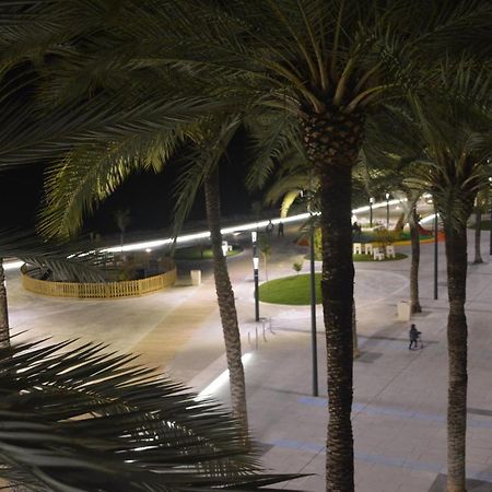 Apartamento En Primera Linea De Mar Altea Kültér fotó